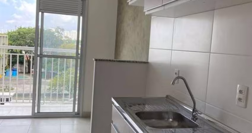 Apartamento para Venda em São Paulo, Mooca, 2 dormitórios, 1 banheiro