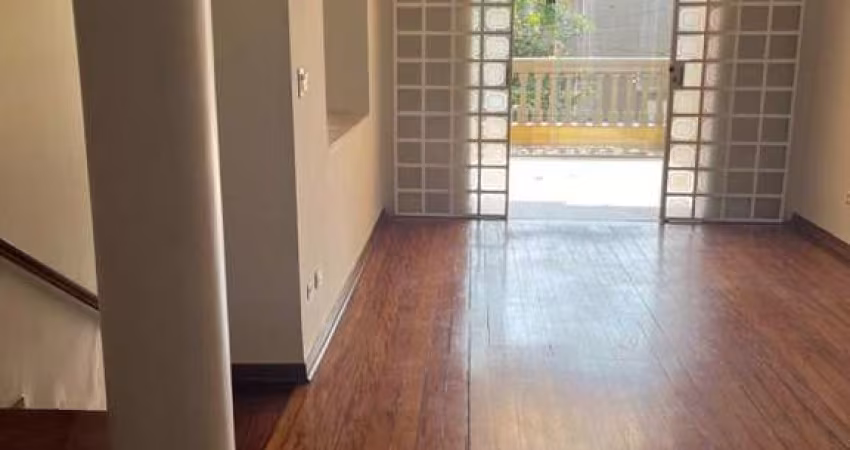 Casa para Locação em São Paulo, Cambuci, 4 dormitórios, 4 suítes, 1 vaga