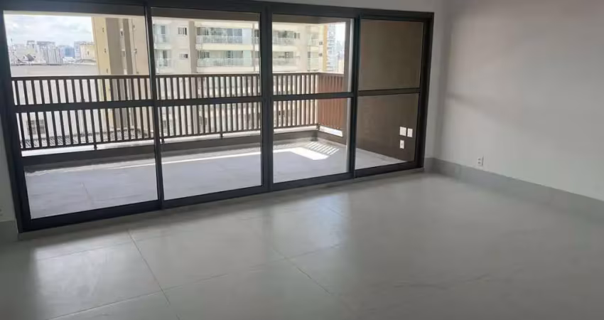 Apartamento para Venda em São Paulo, Vila Gumercindo, 3 dormitórios, 3 suítes, 4 banheiros, 2 vagas