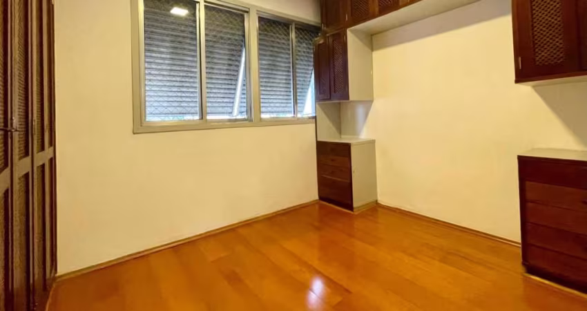 Apartamento para Venda em São Paulo, Cambuci, 2 dormitórios, 1 banheiro, 1 vaga