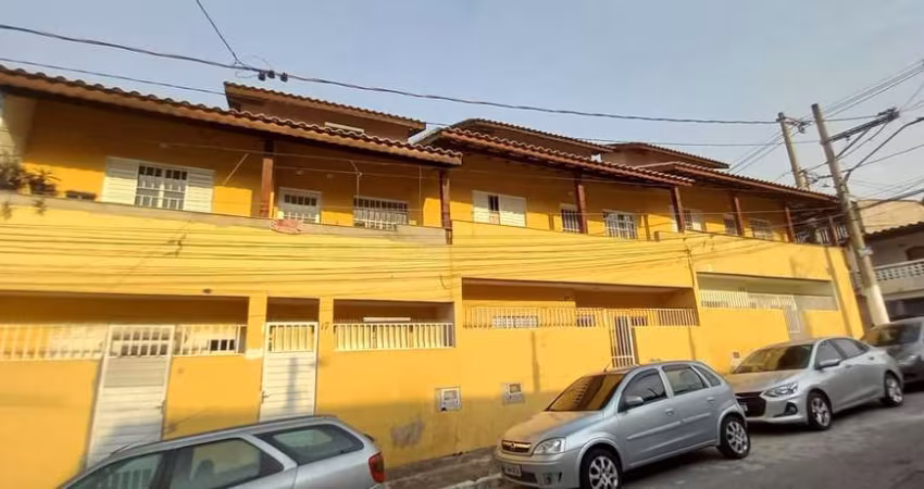 Casa para Venda em São Paulo, Parque Císper, 10 dormitórios, 7 banheiros