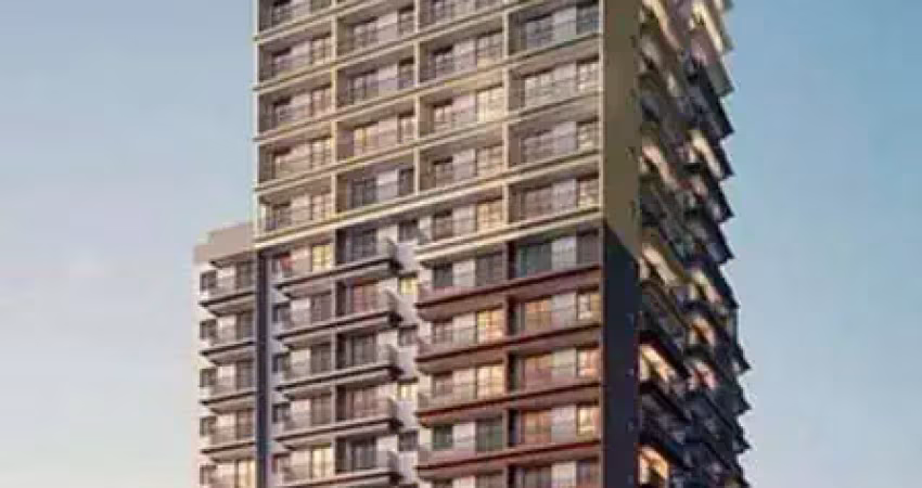 Apartamento para venda em são paulo, liberdade, 1 dormitório