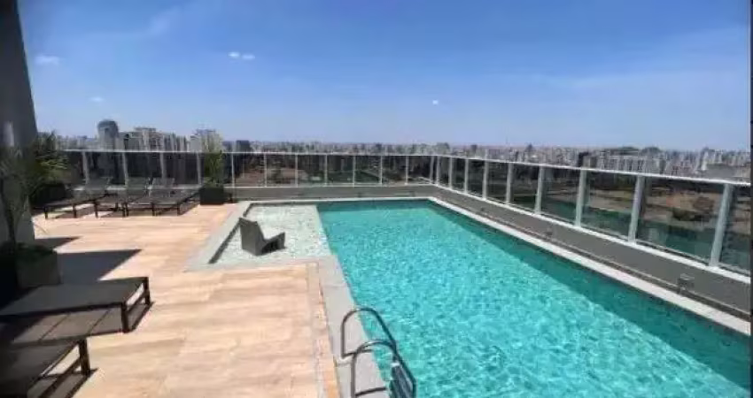 Apartamento para venda em são paulo, vila clementino, 1 dormitório, 1 banheiro