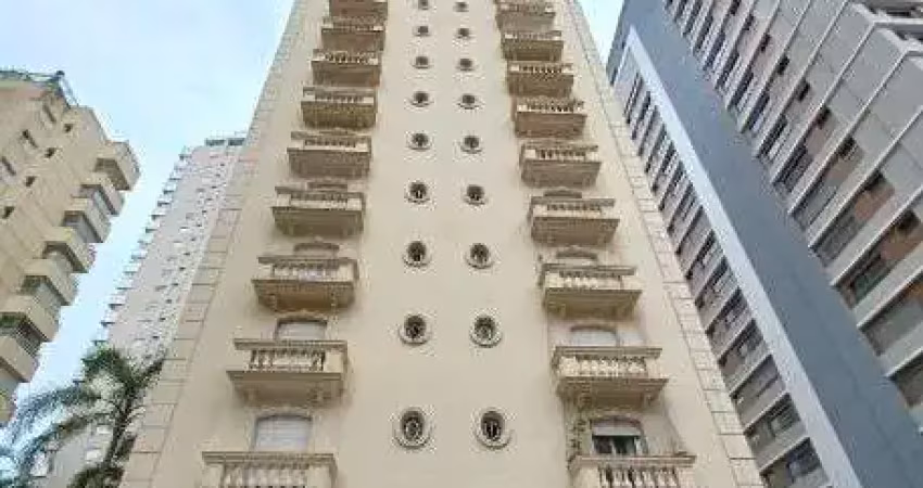 Apartamento para venda em são paulo, paraíso, 3 dormitórios, 1 suíte, 3 banheiros, 1 vaga