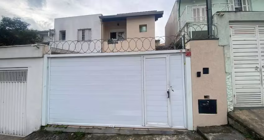 Casa para venda em são paulo, mirandópolis, 4 dormitórios, 3 suítes, 6 banheiros, 2 vagas