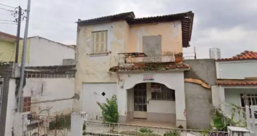 Terreno residencial para venda em são paulo, vila monumento