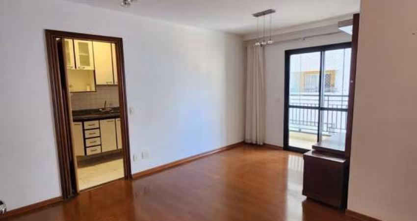 Apartamento para Venda em São Paulo, Chácara Inglesa, 2 dormitórios, 1 suíte, 1 banheiro, 1 vaga