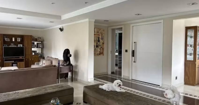 Apartamento para venda em são paulo, tatuapé, 3 dormitórios, 3 suítes, 5 banheiros, 2 vagas