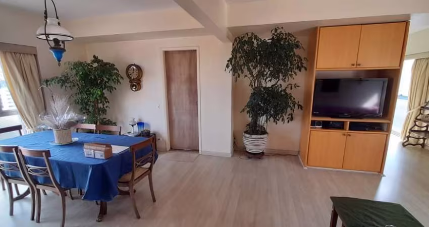 Apartamento para Venda em São Paulo, Paraíso, 4 dormitórios, 1 suíte, 2 banheiros, 1 vaga