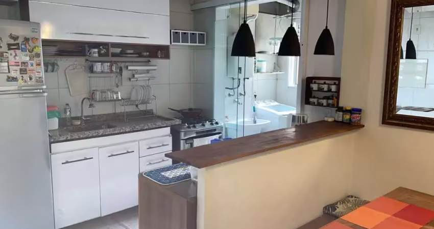 Apartamento para Venda em São Paulo, Cambuci, 3 dormitórios, 2 suítes, 3 banheiros, 2 vagas