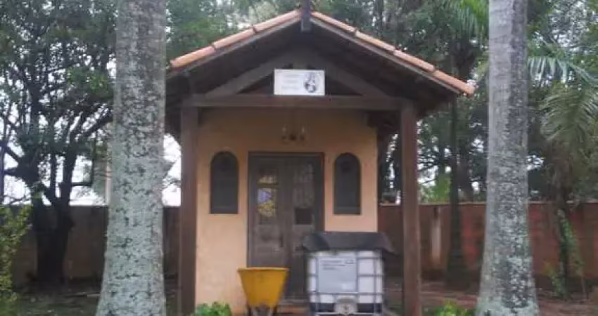 Chácara / sítio à venda na Vila Martins, Itu 
