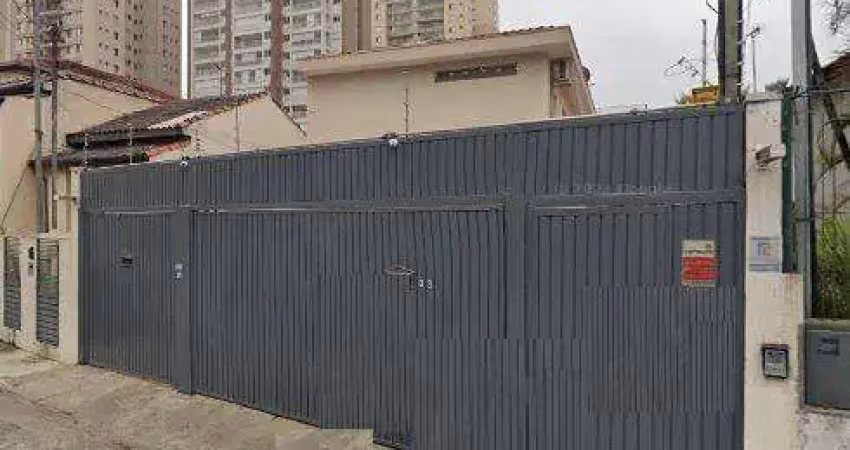 Casa em Condomínio para Venda em São Paulo, Vila Monte Alegre, 3 dormitórios, 1 suíte, 3 banheiros, 2 vagas