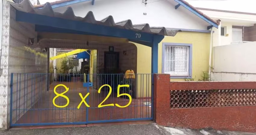 Casa para venda em são paulo, vila guarani (z sul), 2 dormitórios, 2 banheiros, 4 vagas