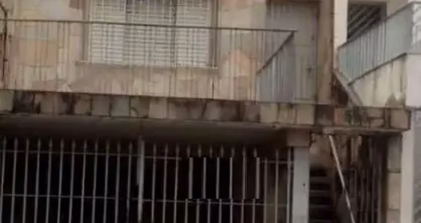 Casa para venda em são paulo, sacomã, 3 dormitórios, 1 banheiro, 1 vaga