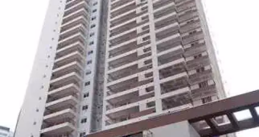 Apartamento para venda em são paulo, chácara inglesa, 2 dormitórios, 1 suíte, 2 banheiros, 2 vagas
