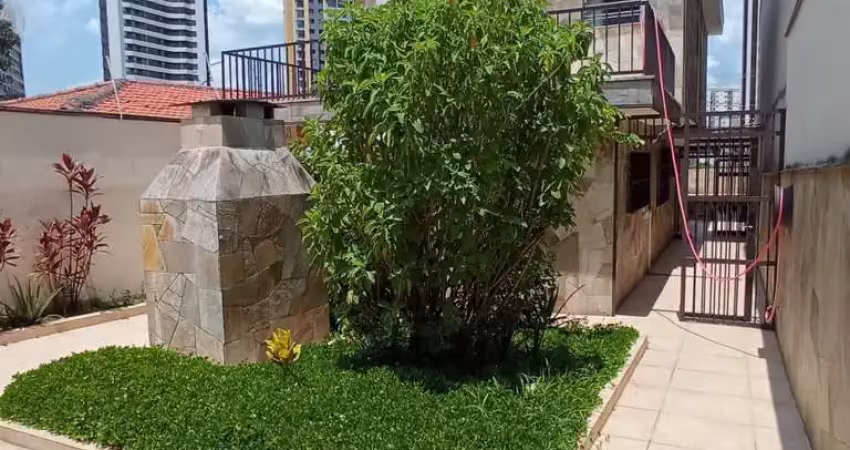 Casa para venda em são paulo, bosque da saúde, 3 dormitórios, 1 suíte, 2 banheiros, 2 vagas