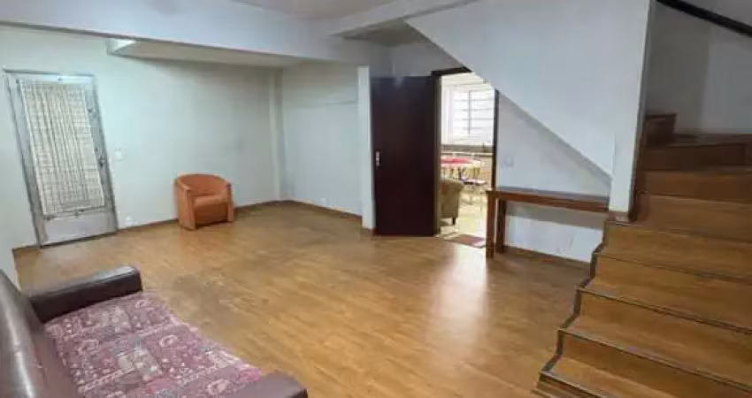 Casa para venda em são paulo, vila guarani (z sul), 4 dormitórios, 1 suíte, 3 vagas