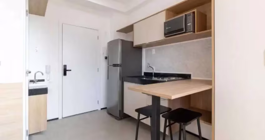 Apartamento para venda em são paulo, liberdade, 1 dormitório, 1 suíte, 2 banheiros