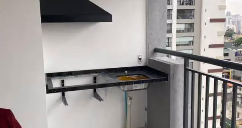 Apartamento para venda em são paulo, ipiranga, 2 dormitórios, 2 suítes, 3 banheiros, 1 vaga