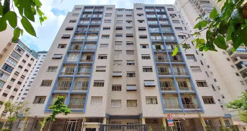 Apartamento para venda em são paulo, santa cecília, 3 dormitórios, 3 banheiros