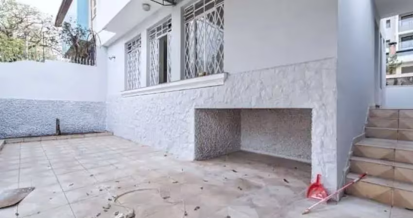 Casa para venda, planalto paulista, 3 dormitórios, 4 banheiros, 2 vagas