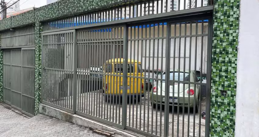 Casa para venda em são paulo, paraíso, 2 dormitórios, 1 banheiro, 6 vagas