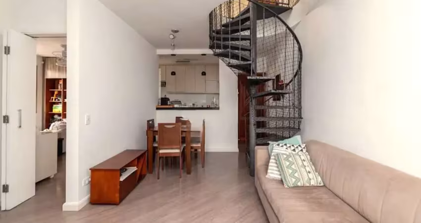 Apartamento para venda em são paulo, jardim da saúde, 2 dormitórios, 2 banheiros, 2 vagas