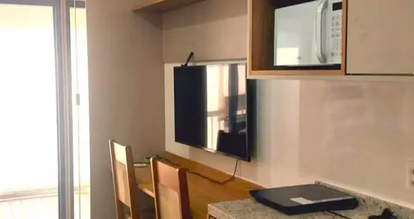Apartamento para venda em são paulo, paraíso, 1 dormitório, 1 banheiro