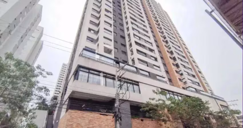Apartamento para venda em são paulo, brás, 2 dormitórios, 1 banheiro