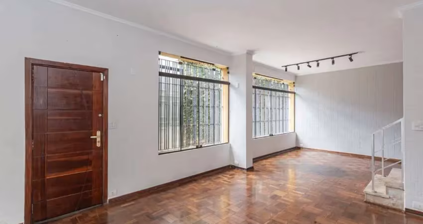Casa para locação em são paulo, cidade monções, 2 dormitórios, 1 suíte, 4 banheiros, 4 vagas