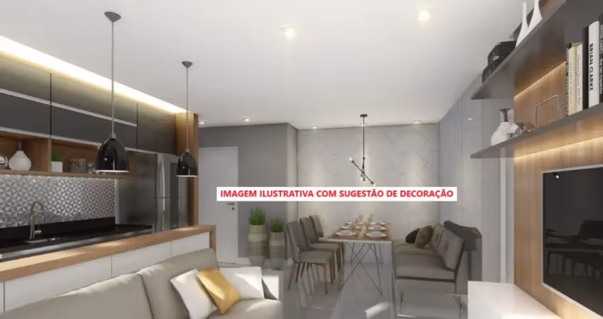3 dormitórios pronto para morar em santana. melhor m² da região.