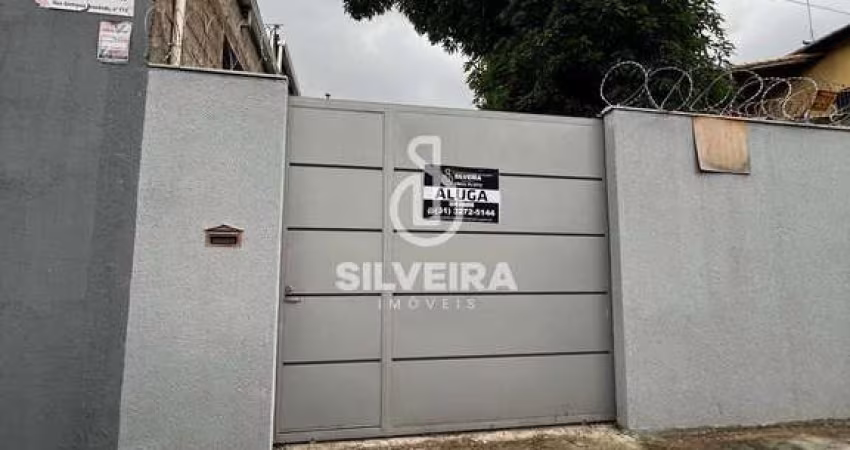 Lote para locação, Glória, BELO HORIZONTE - MG