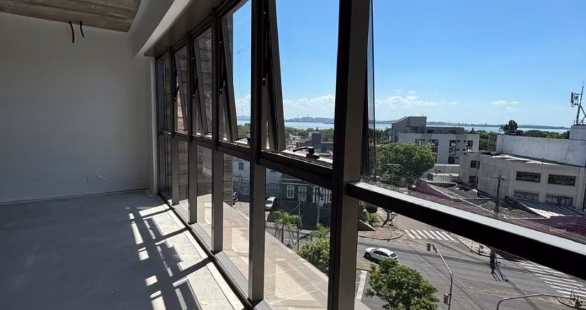 Sala comercial MW Office para vender bairro Tristeza | Zona Sul de Porto Alegre.