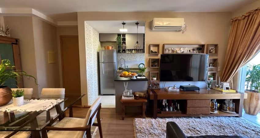 Apartamento semi mobiliado para vender bairro Tristeza | Zona Sul de Porto Alegre.