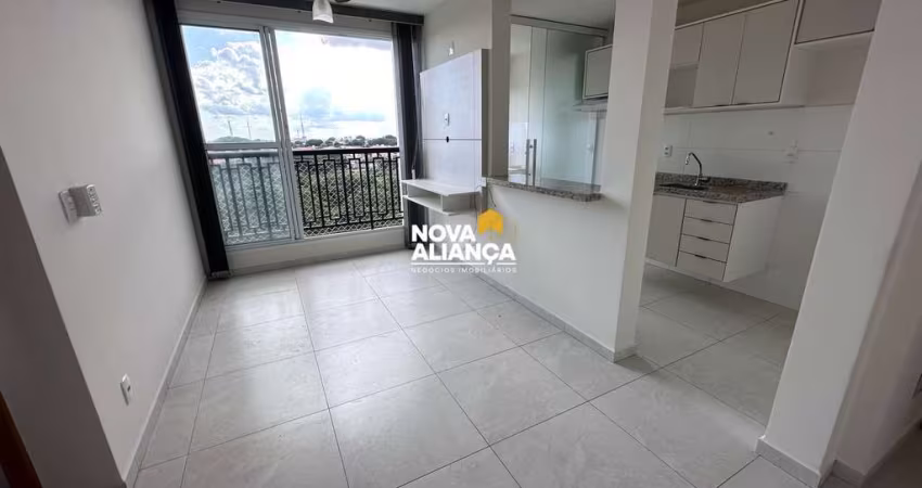 Apartamento à venda em localização privilegiada!