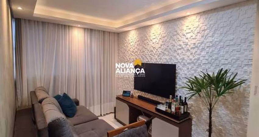 Apartamento 2 dormitórios à venda Jardim Esplanada Uberaba/MG