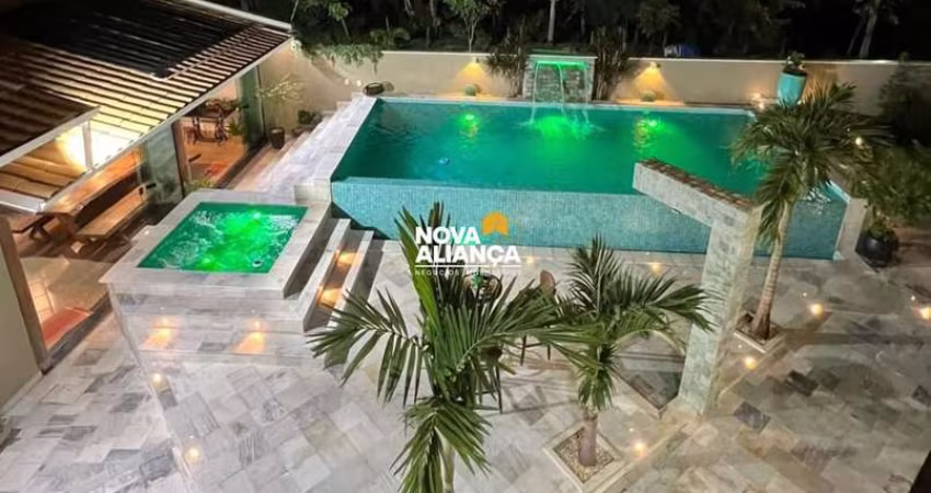 Exclusividade, Conforto e Lazer em um Imóvel Incrível de Esquina