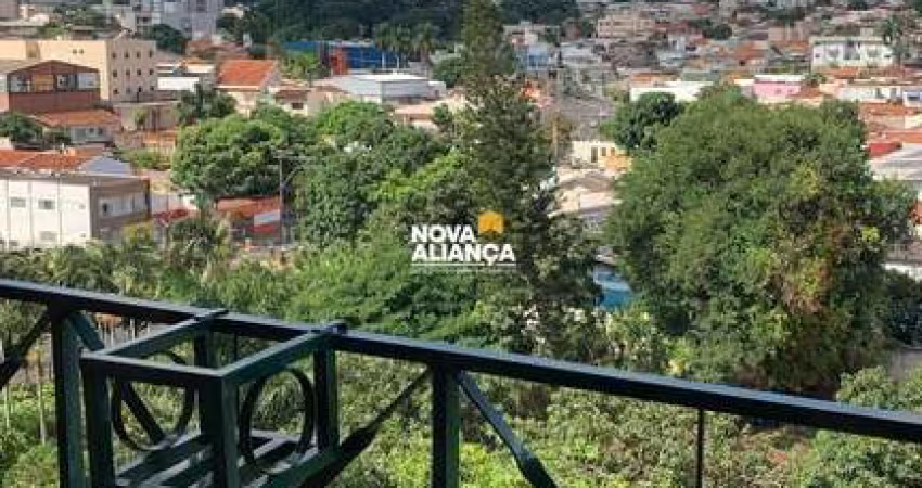 Apartamento com 3 Quartos e Suíte – Conforto e Segurança para Sua Família