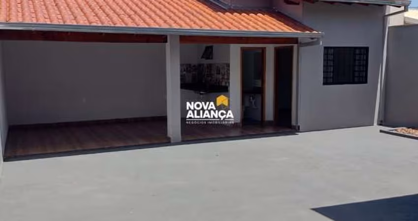 Oportunidade Incrível no Nenê Gomes! Casa Ampla e Moderna à Venda.