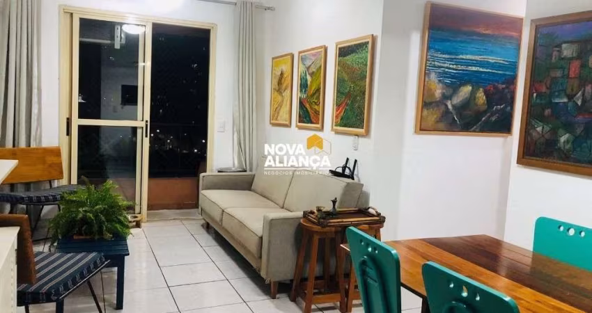 Apartamento à venda – Conforto e segurança para sua família!