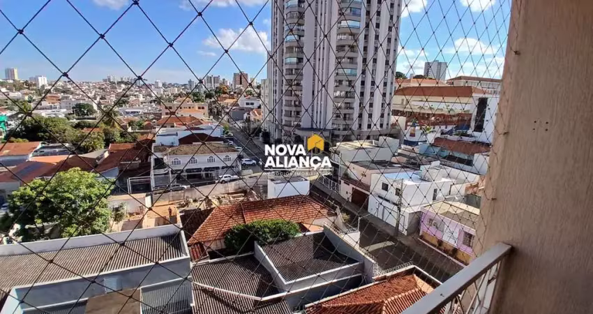 Apartamento à venda / Bairro Mercês