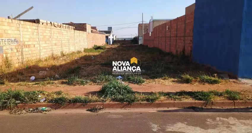 Terreno à venda no parque das laranjeiras – uberaba/mg