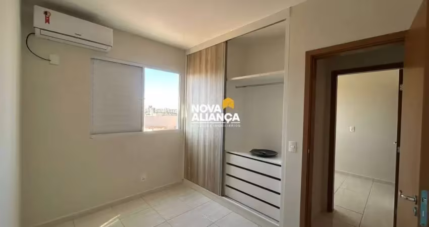 Apartamento 2 quartos (1 suíte) com elevador – localização privilegiada no santa