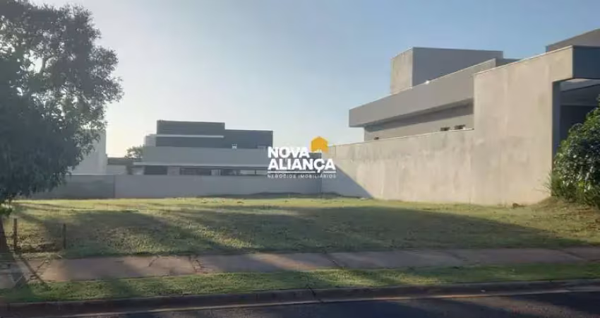 Terreno à venda no Cyrela Landscape, Uberaba 