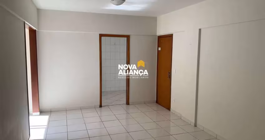 Apartamento com 3 quartos próximo ao shopping uberaba!