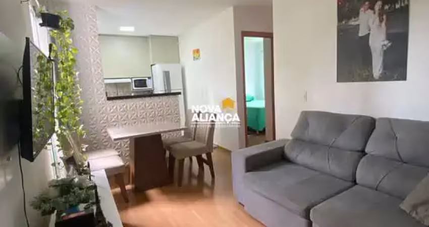 Apartamento no boa vista com lazer completo e portaria 24h