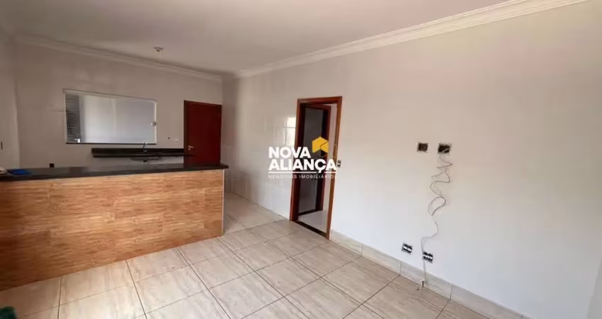 Casa com 3 quartos à venda no Jardim Maracanã, Uberaba 