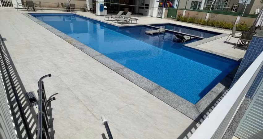 VENDO 3/4 COM SUÍTE NO JOY PARALELA