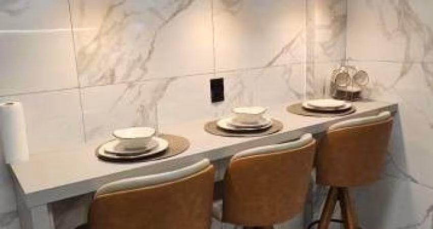 Apartamento de localização privilegiada