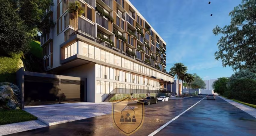 The One - Lofts